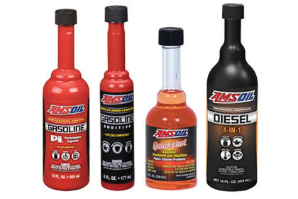 amsoil-fuel-additives